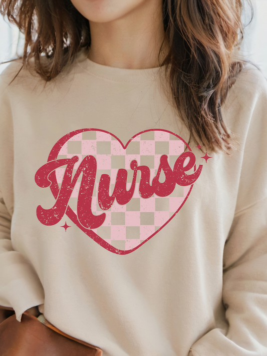 Nurse Heart