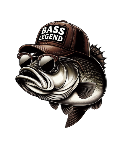 Summer Fun -- Bass Legend