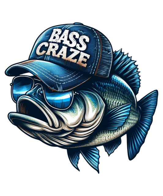 Summer Fun -- Bass Craze