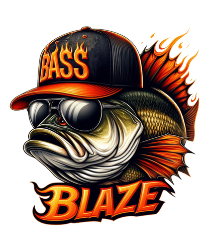 Summer Fun -- Bass Blaze