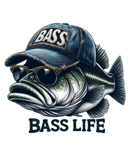 Summer Fun -- Bass Life