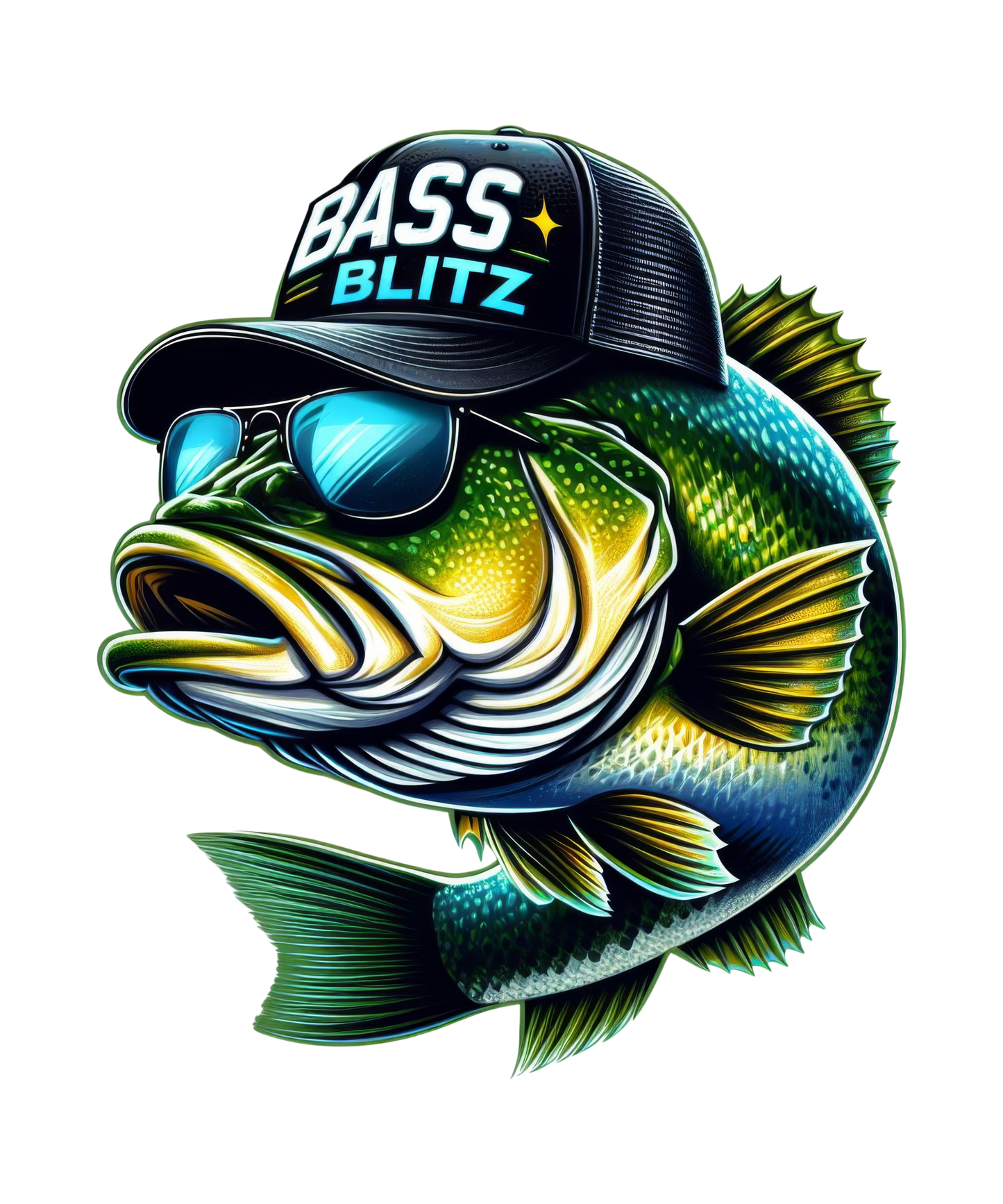 Summer Fun -- Bass Blitz